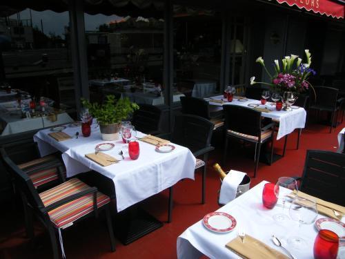 Hotel De La Matelote Boulogne-sur-Mer Exterior foto